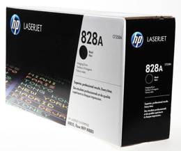 Bęben HP CF358A, nr 828A do HP LaserJet Enterprise M855, M880 - czarny 