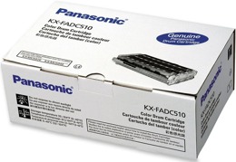 Bęben PANASONIC KX-FADC510E do KX-MC6010, 6020, 6040, 6260 - CMY