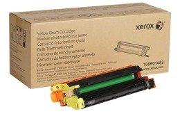 Bęben XEROX 108R01483 do VersaLink C500, C500S, C500X, C505, C505S, C505X - yellow