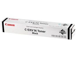 Toner CANON C-EXV14, 0384B006 do iR2016, 2018, 2020, 2022, 2025, 2030, 2318, 2320 - czarny