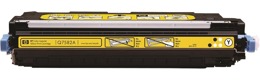 Toner HP Q7582A, nr 503A do CLJ 3800, CP3505 - yellow BN