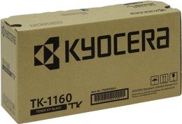Toner KYOCERA TK-1160, 1T02RY0NL0 do Ecosys P2040 - czarny