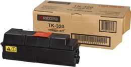 Toner KYOCERA TK-320, TK320 do FS3900, 4000 - czarny