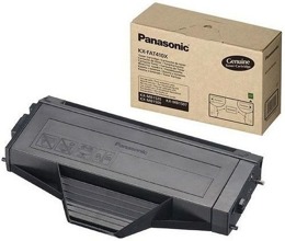 Toner PANASONIC KX-FAT410X do KX-MB1500, 1520, 1501, 1507, 1510, 1530, 1536, 1537 - czarny